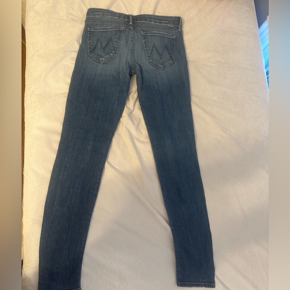 Mother Jeans “The Looker” size 25. Great condition - Picture 5 of 6